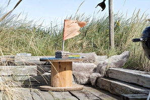 Boendeområde