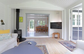 Coin séjour
