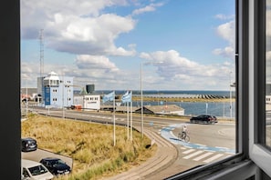 Interiör