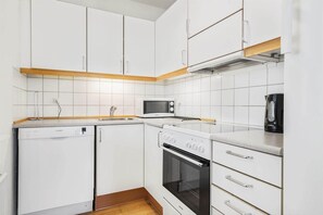 Eget kök
