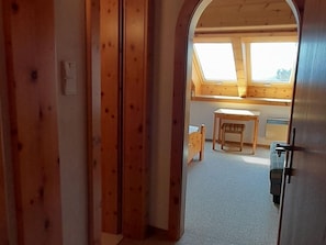 Interiör