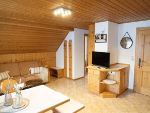 Coin séjour