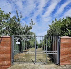 Boendeområde