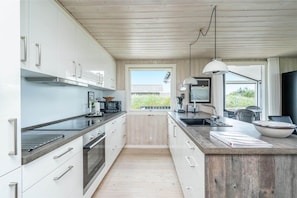 Eget kök