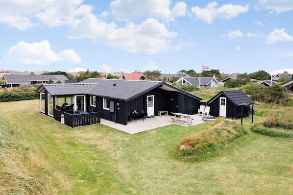 Exteriör