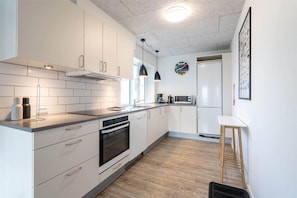 Eget kök