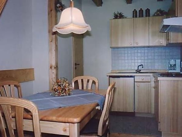 Eget kök
