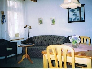 Vardagsrum