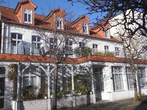 Haus Sommerwind AOF