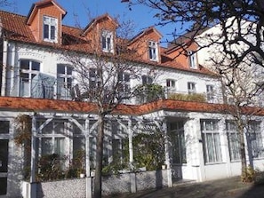 Haus Sommerwind AOF