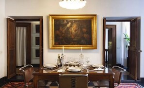 Restauration