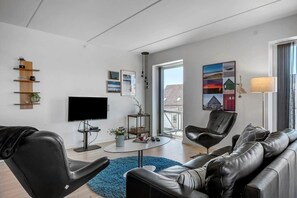 Coin séjour