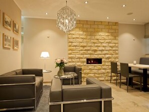 Inselhotel Vier Jahreszeiten