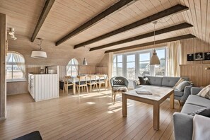 Coin séjour