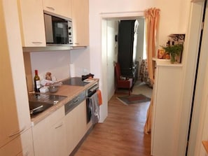 Eget kök