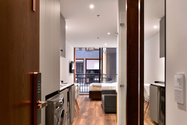 Welcome Wynwood House