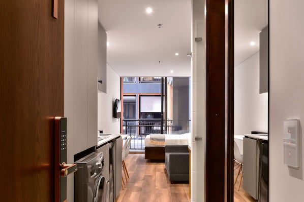 Welcome Wynwood House