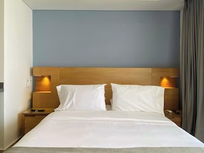 Extra Pillows