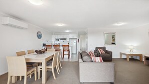 Coin séjour