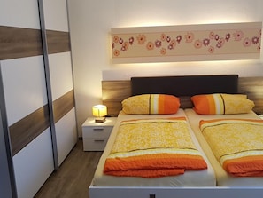 Pension Haus Weierts
