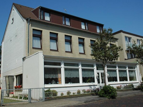 Pension Haus Weierts