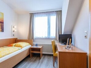 Pension Haus Weierts