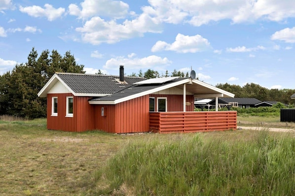 Exteriör