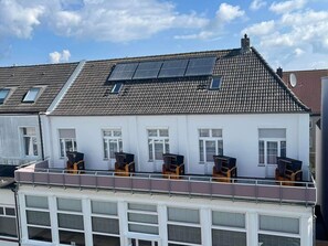 Logierhaus Extra