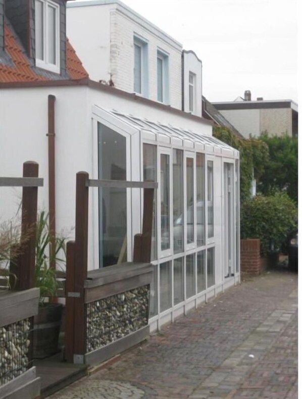 Seilerhuus