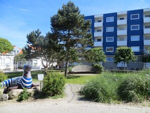 Boendeområde