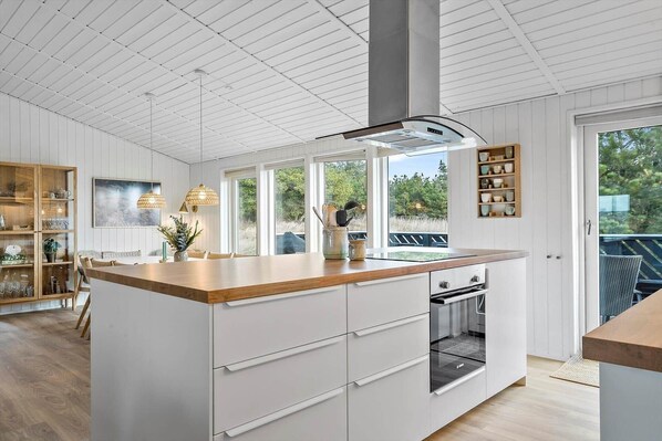 Eget kök
