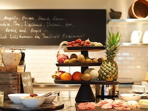 Inselloft Norderney