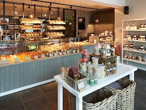 Inselloft Norderney