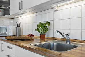 Eget kök