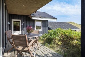 Speisen im Freien