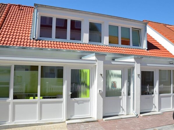 Haus Julianne