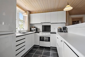 Eget kök