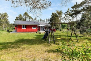 Espace pour enfants