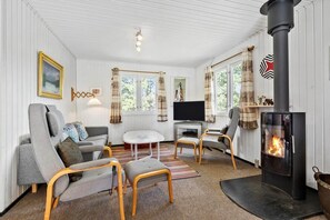 Coin séjour