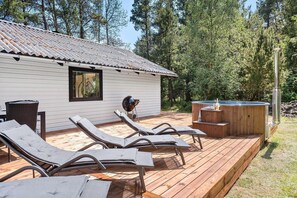 Terraço/pátio