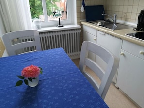 Eget kök