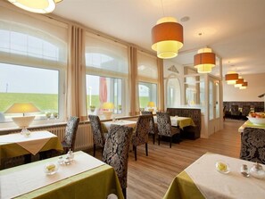 Hotel Garni Strandvilla an der Kaiserwiese