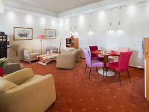Hotel Garni Strandvilla an der Kaiserwiese