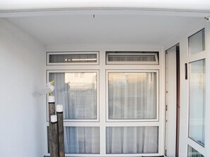 Detalj exteriör