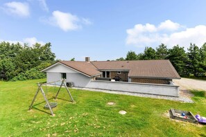 Boendeområde