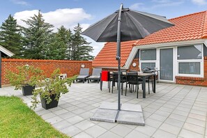 Speisen im Freien