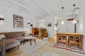 Coin séjour