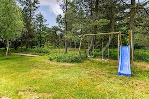 Barnområde