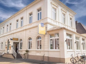 Hotel Garni Inselhotel Bruns