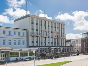 Michels Strandhotel Germania